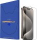 iLera Sapphire Ultra + Glass for iPhone 16 Plus 1