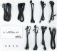 Zasilacz Chieftec Vega M 850W ATX 3.1 (PPG-850-C) 6