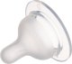 Smoczek silikonowy do butelki S-Shape XL 2 szt. 59/894 3