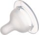 Smoczek silikonowy do butelki S-Shape S 2 szt. 59/891 3