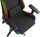 Fotel Genesis Trit 660 RGB Czarny (NFG-2247) 5