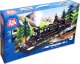 Klocki Elefun Metropolis Pociąg C0377 1