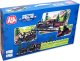 Klocki Elefun Metropolis Pociąg C0377 1
