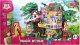 Klocki Elefun Magic World Domek na drzewie 8841 3