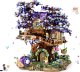 Klocki Elefun Fantasy Collection Czarodziejski dom 4