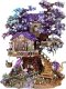 Klocki Elefun Fantasy Collection Czarodziejski dom 5