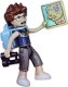 Klocki Elefun Fantasy Collection Czarodziejski dom 8