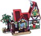 Klocki Elefun Metropolis Farma 8829 - 2084 el. 5