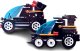 Klocki Elefun Thunder Jednostka SWAT 8831 - 1936el 4
