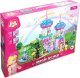 Klocki Elefun Magic World Zaczarowany zamek 8830 1