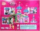 Klocki Elefun Magic World Zaczarowany zamek 8830 3