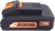Akumulator Litowo-Jonowy 20V MAX SYSTEM 2,5Ah 1