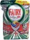 Tabletki do zmywarki Fairy Platinum Plus 88szt. 1