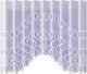 Firanka Damira 300 x 150 cm DomoweTekstylia | WN46D3 150 2