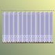 Firanka Edda 600 x 160 cm DomoweTekstylia | WN1E49 600 6