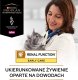 PRO PLAN Veterinary Diets NF Early Care Renal Function Karma mokra dla kota z kurczakiem 85g 5