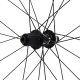 Koło tylne Shimano WH-MT500, 29", 622 x 24C, E-thru 12, MTB, Center Lock 4