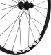 Koło tylne Shimano WH-MT500, 29", 622 x 24C, E-thru 12, MTB, Center Lock 5