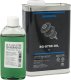 Olej Shimano do piast wielobiegowych Alfine SG-S700, zielony, 100 ml 1