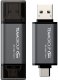 Stick Team X1 64GB USB 3.0 dual drive 1