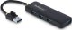 USB Hub StarTech USB 3.0 USB-A to 4-Port USB-A 1