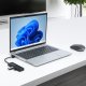 USB Hub StarTech USB 3.0 USB-A to 4-Port USB-A 11