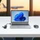 USB Hub StarTech USB 3.0 USB-A to 4-Port USB-A 7