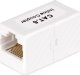 Zub Startech RJ45 Kupplung 1