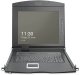 Konsola KVM Digitus KVM 19" TFT Konsole GE klawiatura 8