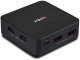 Przełącznik Lindy KVM Lindy 2-Port -C Dual HDMI 4K60 Switch 4