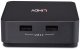 Przełącznik Lindy KVM Lindy 2-Port -C Dual HDMI 4K60 Switch 5