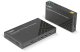 KVM Lindy Cat.6-C and USB 3.0 Switch 70m 1