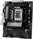 Płyta główna ASRock H810M-X 4