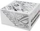 Zasilacz Asus ROG Strix Platinum White Edition 1000W ATX 3.1 (90YE00W4-B0NA00) 1