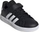 Adidas Buty dziecięce adidas Grand Court 2.0 czarne IE5995 35 2