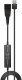 Adap Lindy USB Typ-A to Quick Disconnect Adapter 1