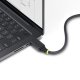 Kabel StarTech HDMI - HDMI 2m czarny (HDMI2-CABLE-4K60-2M) 6