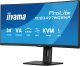 Monitor iiyama ProLite XCB3497WQSNP-B1 2