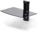 Dis Acc StarTech Floating Wall-Mounted Shelf 1