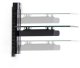 Dis Acc StarTech Floating Wall-Mounted Shelf 3