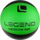 Piłka lekarska Legend Cellular 3 kg 1