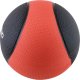 Piłka lekarska Legend Cellular 4kg czarno-czerwona 2