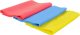 Guma Fitness Profit Long Set 200x15cm 0,35mm; 0,45mm; 0,55mm /3szt/ DK 2227-S 1