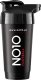 Bidon shaker NO10 600 ml czarny 1