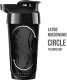 Bidon shaker NO10 600 ml czarny 3