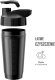 Bidon shaker NO10 600 ml czarny 4