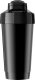 Bidon shaker NO10 600 ml czarny 5