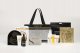 SUNEWMED_SET Lekki krem z witaminą C 20ml + żel rozpuszczający naskórek 20ml + aktywna pianka oczyszczająca 40ml + odmładzający krem przeciwsłoneczny 20ml + aktywator pod krem i pod oczy 20ml + chusteczki do demakijażu 8szt + intensywne nocne płatki regen 3