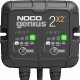 Ładowarka do baterii GENIUS2X2 4A 2-Bank Battery Charger 1