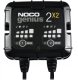 Ładowarka do baterii GENIUS2X2 4A 2-Bank Battery Charger 14